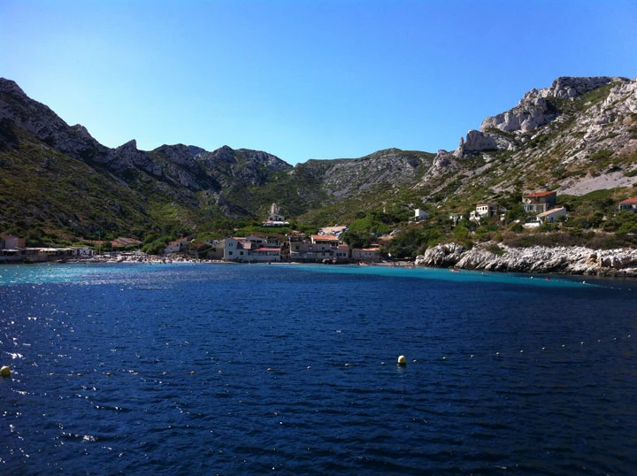 Marseille 19