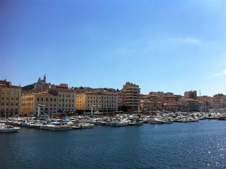 Marseille 2
