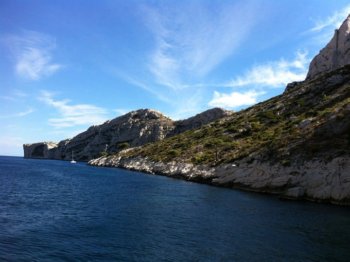 Marseille 20