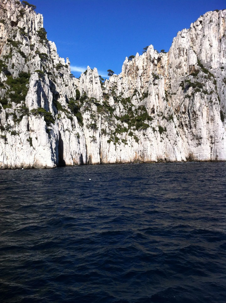 Marseille 22