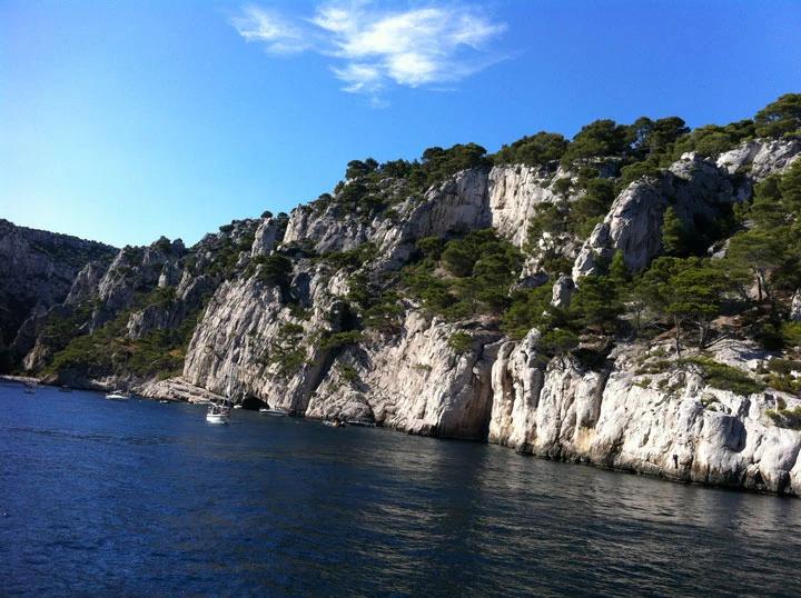 Marseille 24