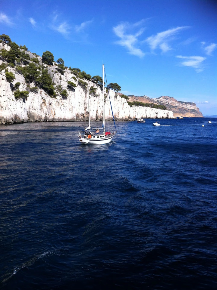 Marseille 25