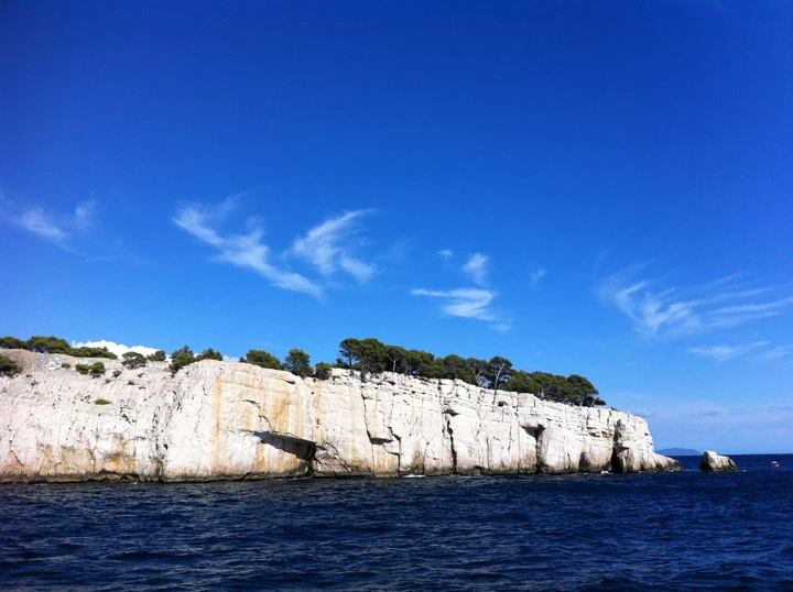 Marseille 26