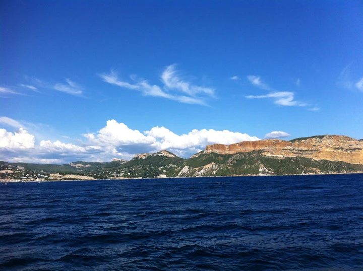 Marseille 27