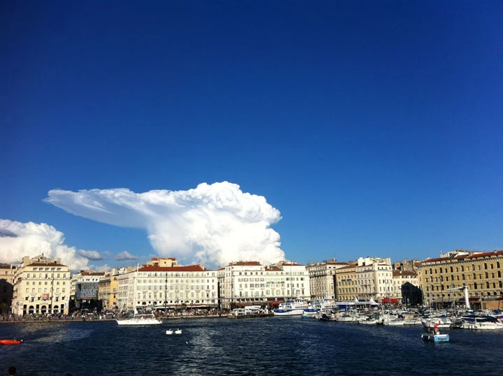 Marseille 28