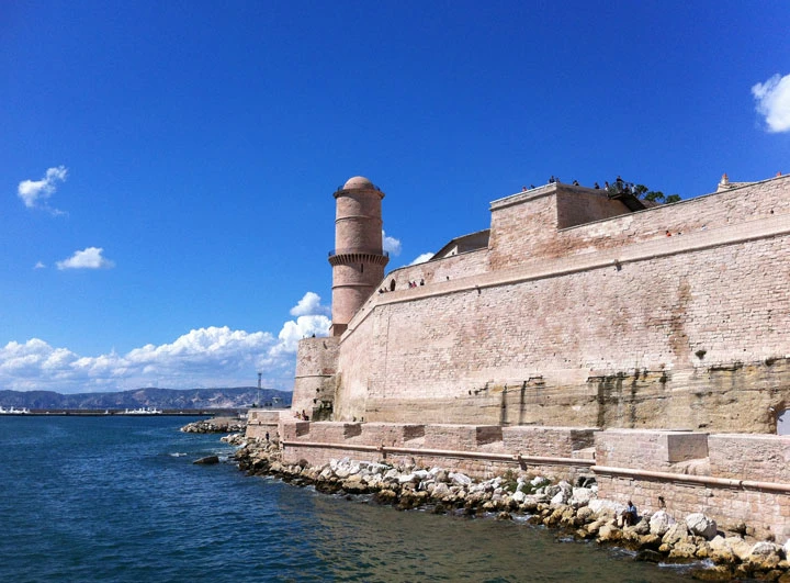 Marseille 3