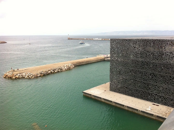 Marseille 32