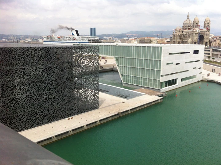 Marseille 33