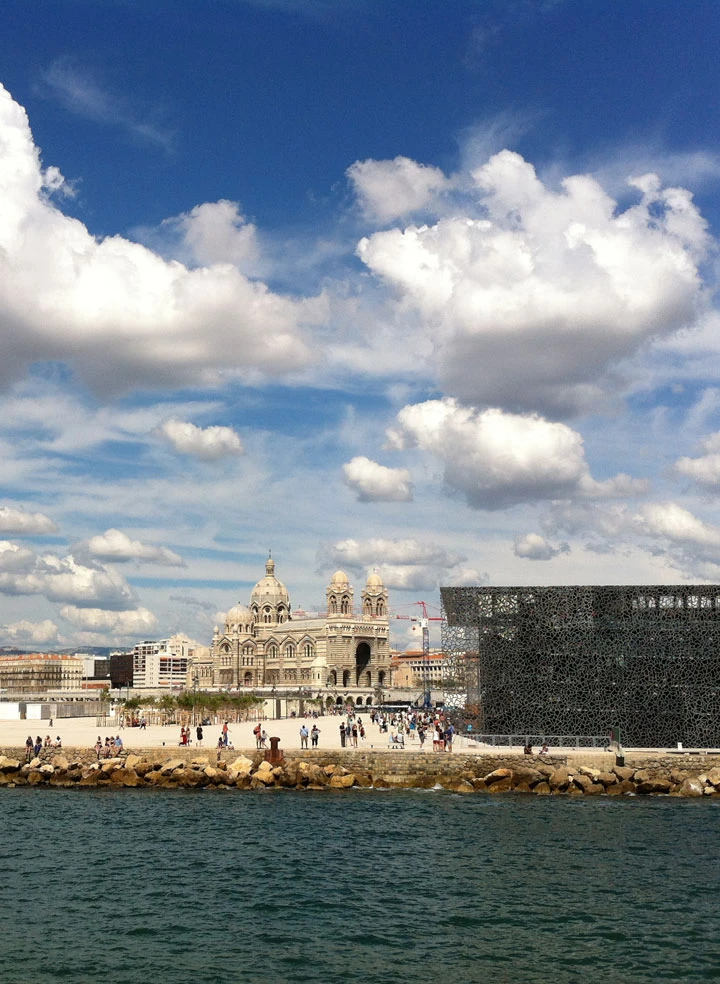 Marseille 5