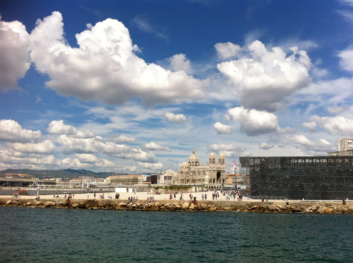 Marseille 6