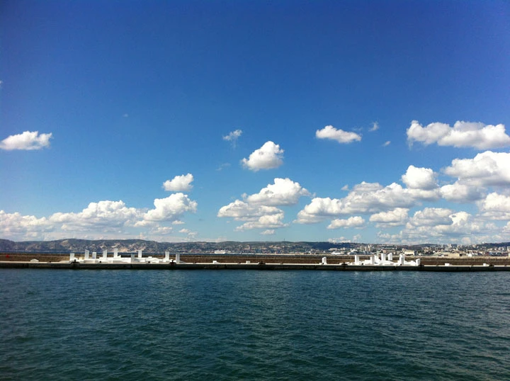 Marseille 8