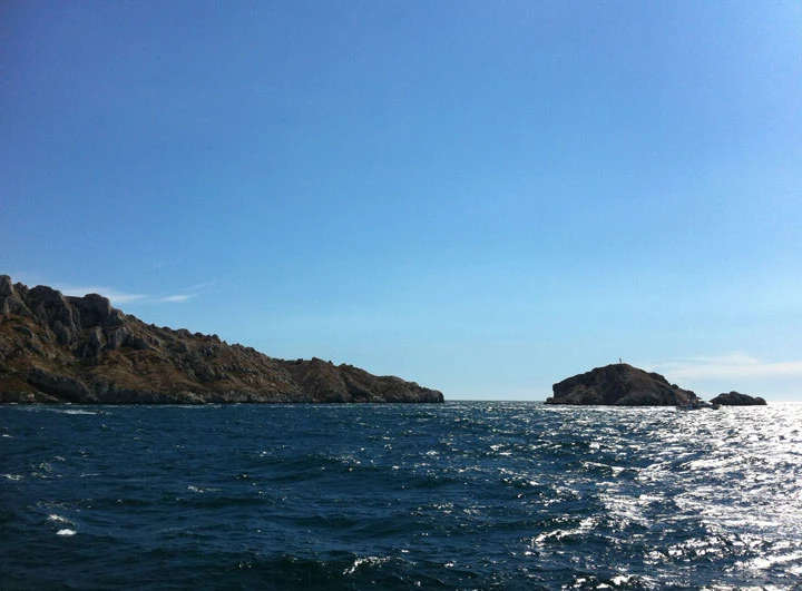 Marseille 9