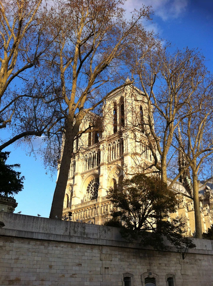 Paris 11