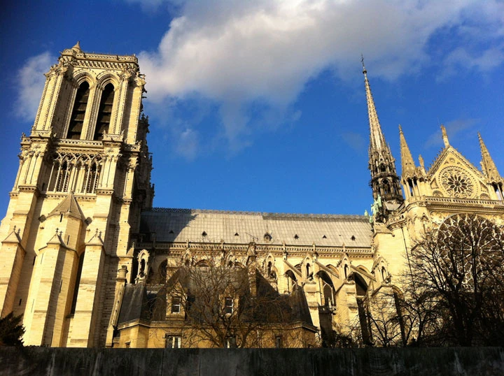 Paris 12