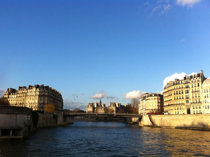 Paris 14