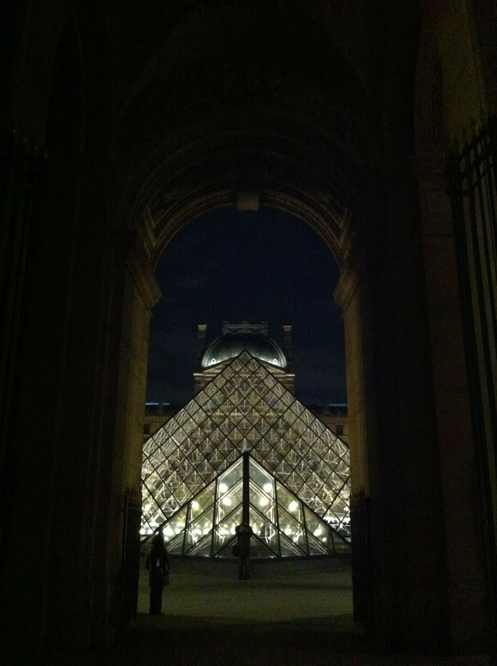 Louvre 1
