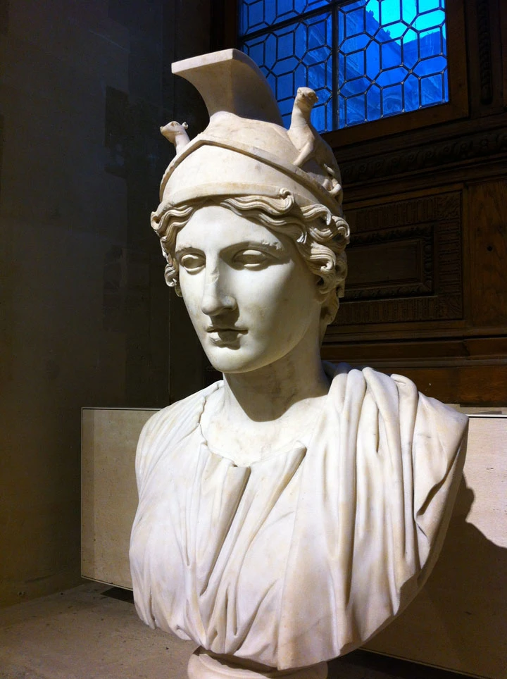 Louvre 10