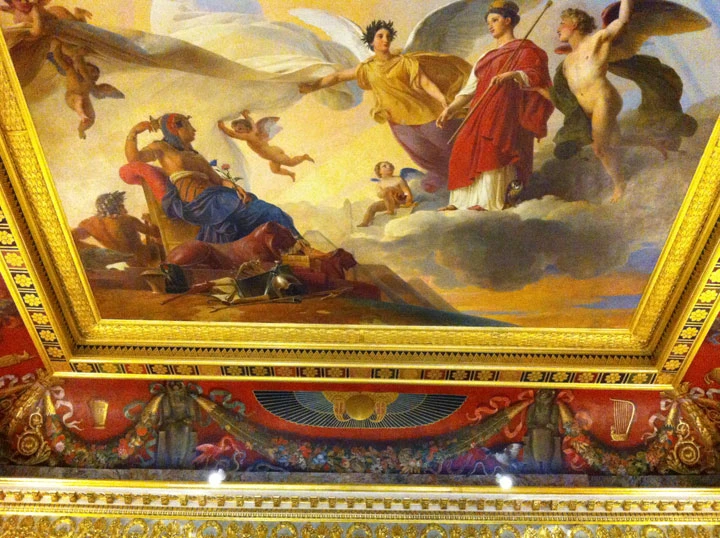 Louvre 13