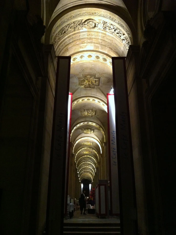 Louvre 2