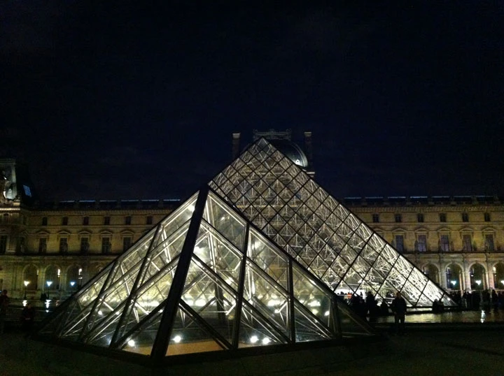 Louvre 3