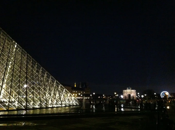 Louvre 4