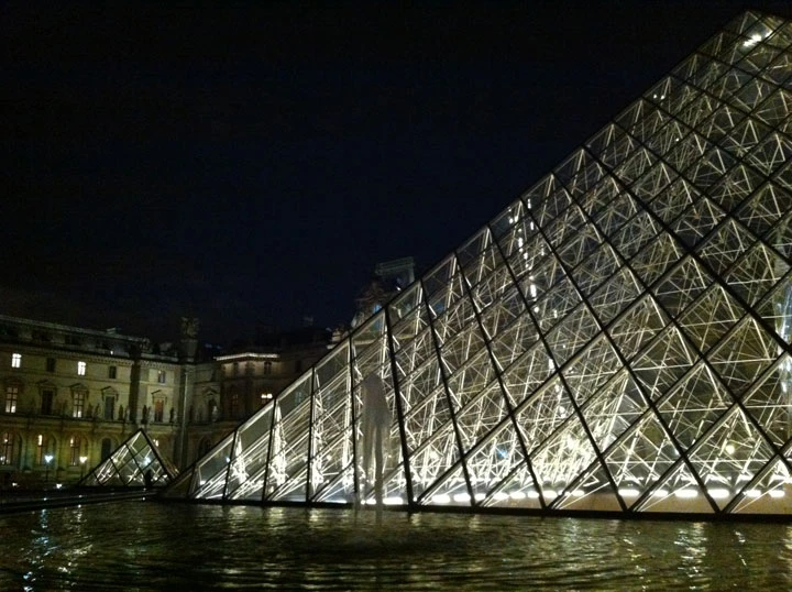 Louvre 5