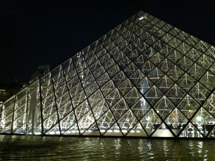 Louvre 6
