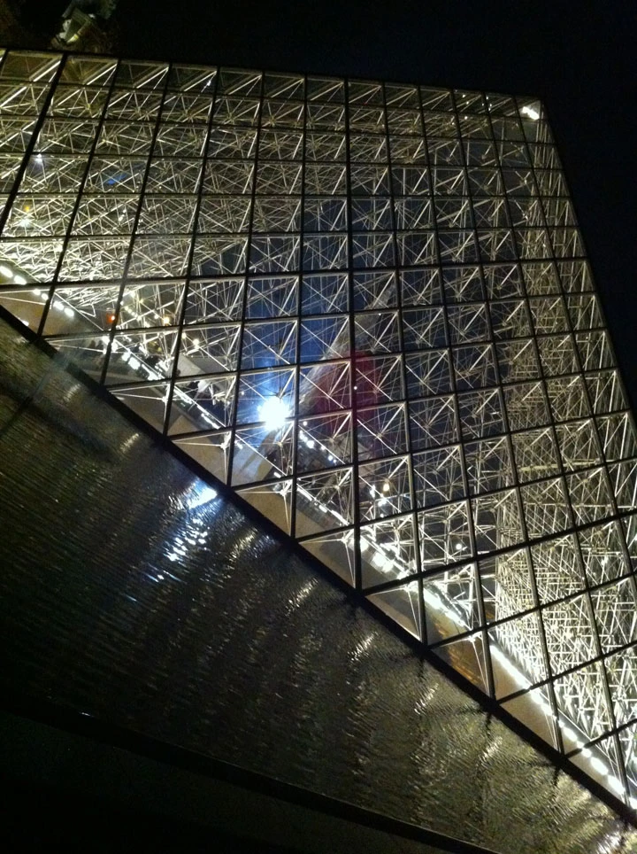 Louvre 7