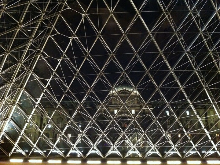 Louvre 8
