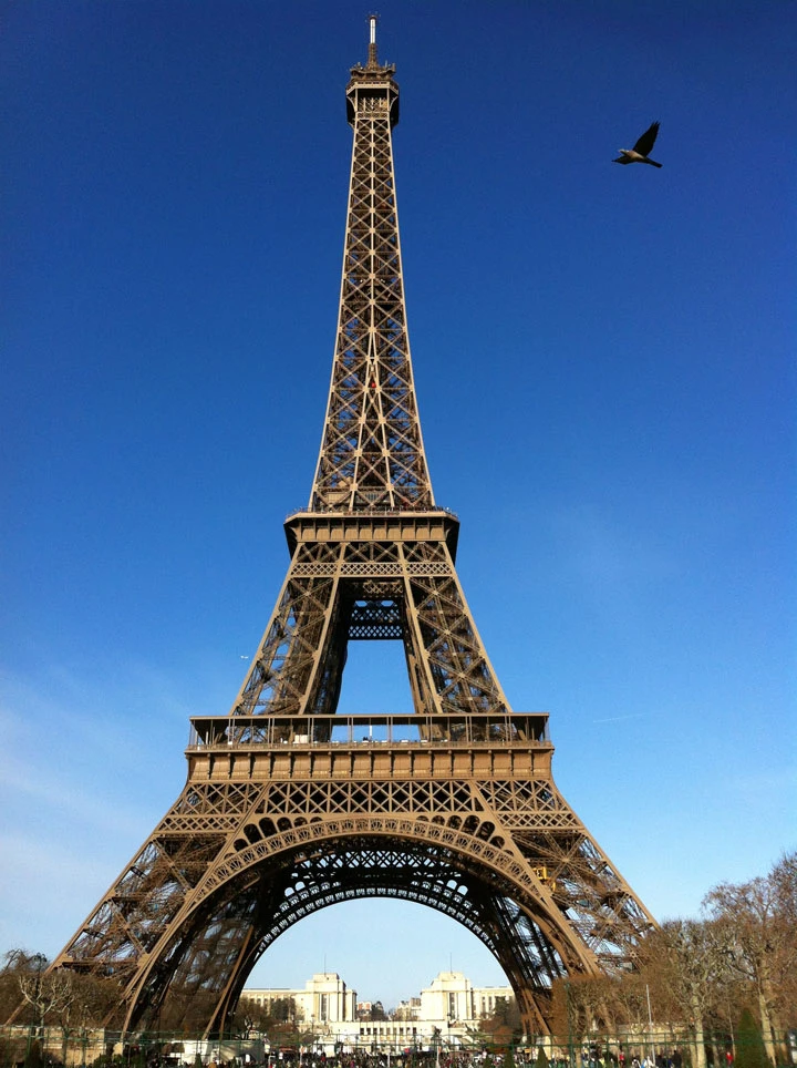 Paris 17