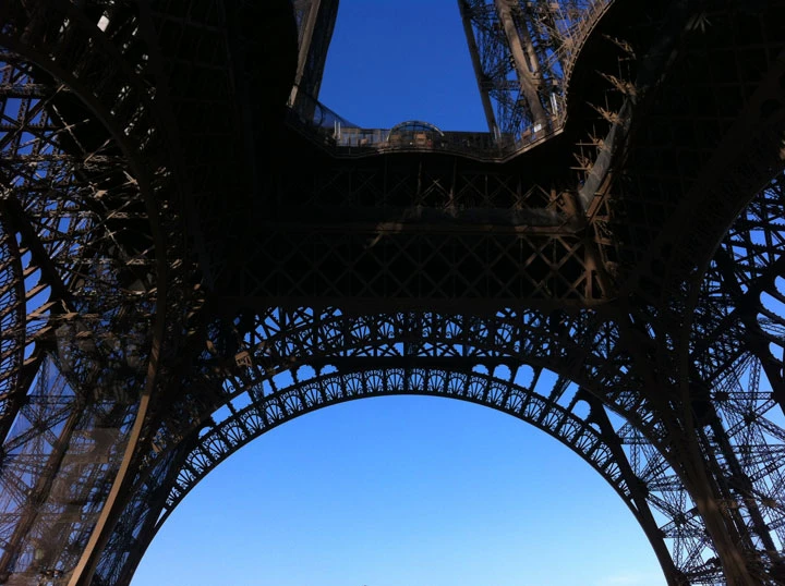 Paris 18