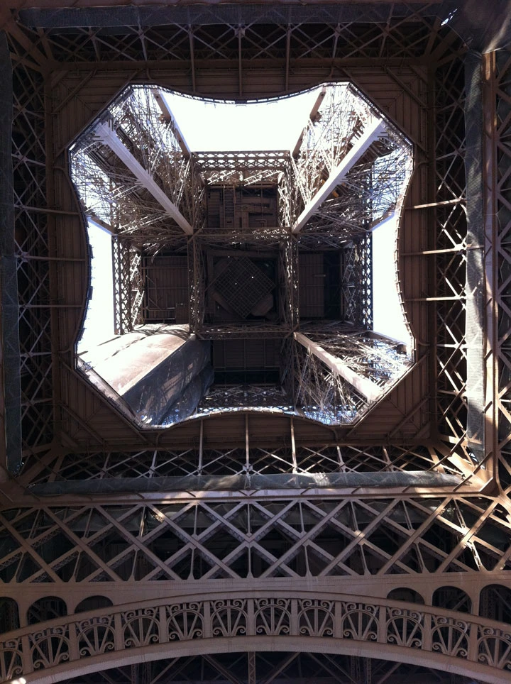 Paris 19