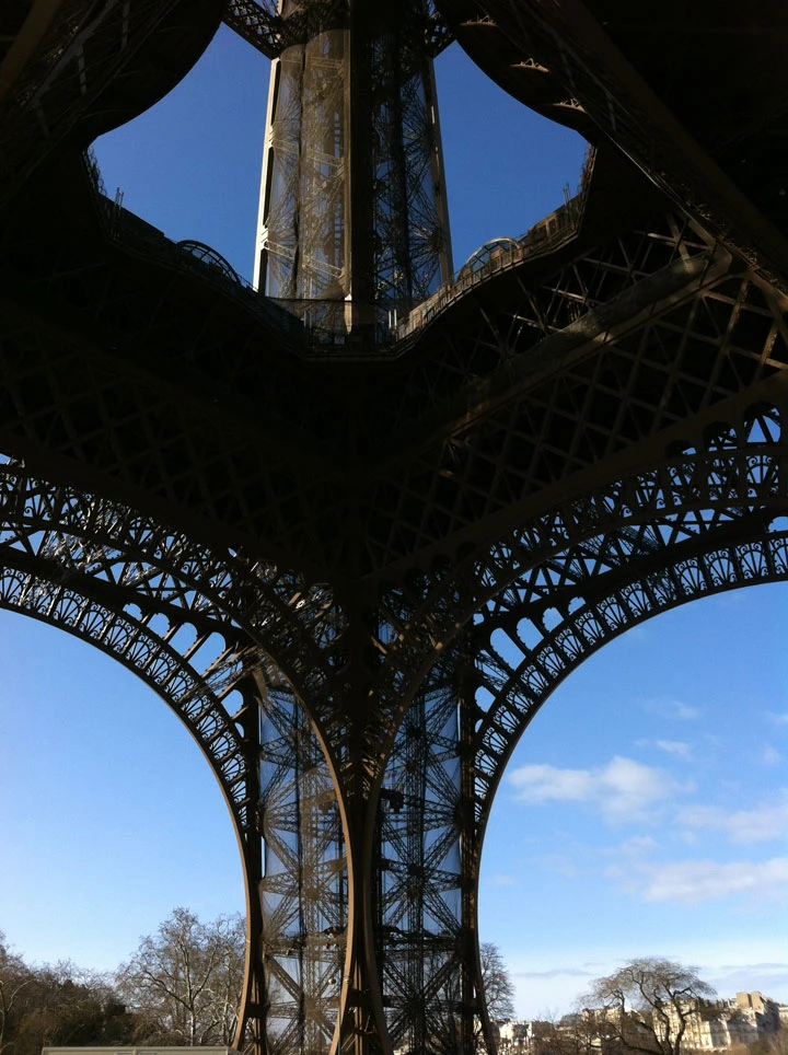 Paris 20