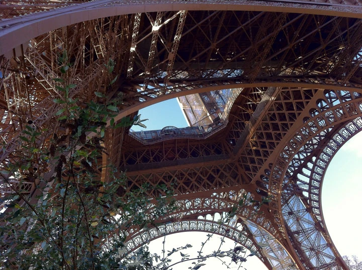 Paris 22