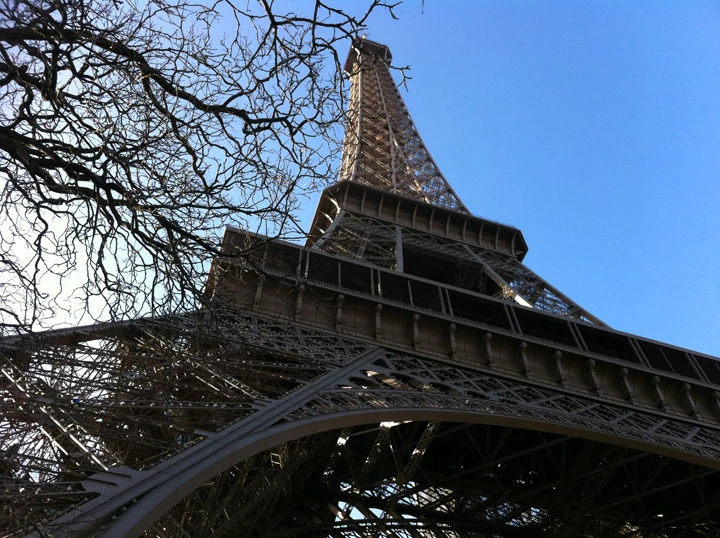 Paris 23