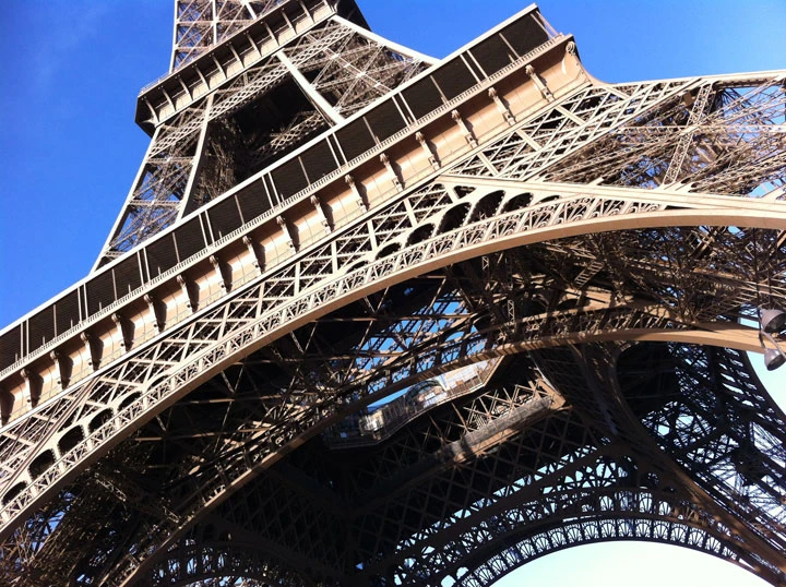 Paris 16