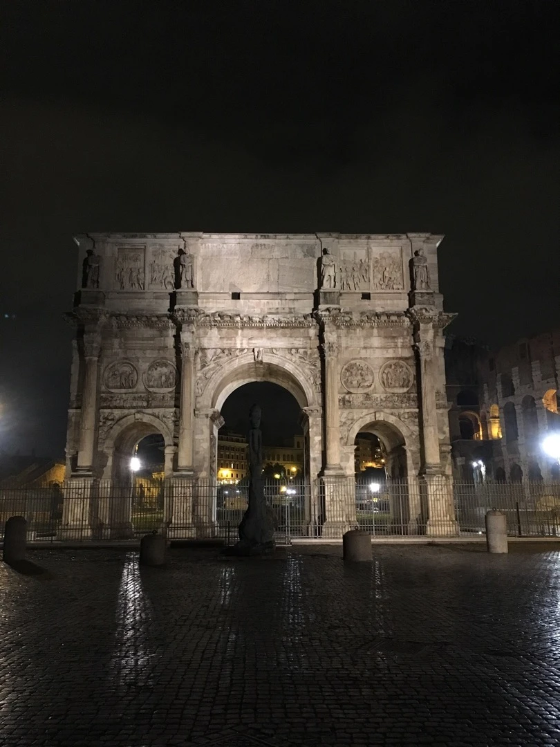 Roma 1