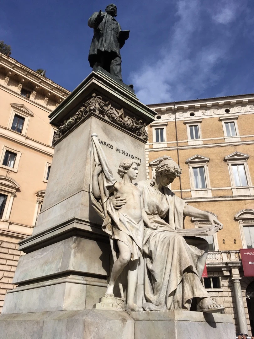 Roma 10