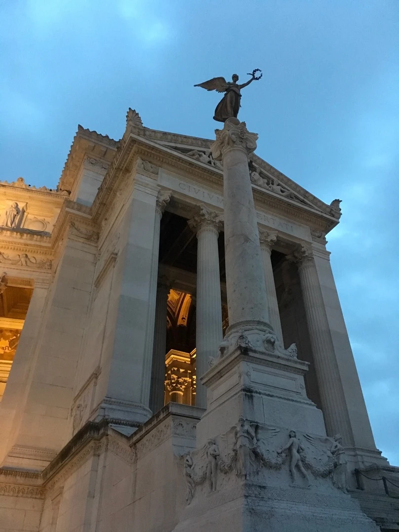 Roma 12