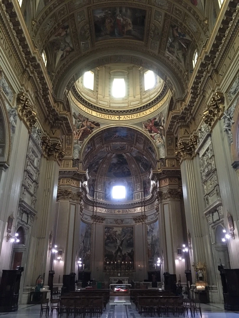 Roma 13