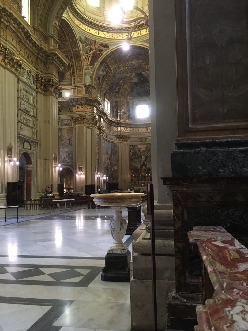 Roma 14