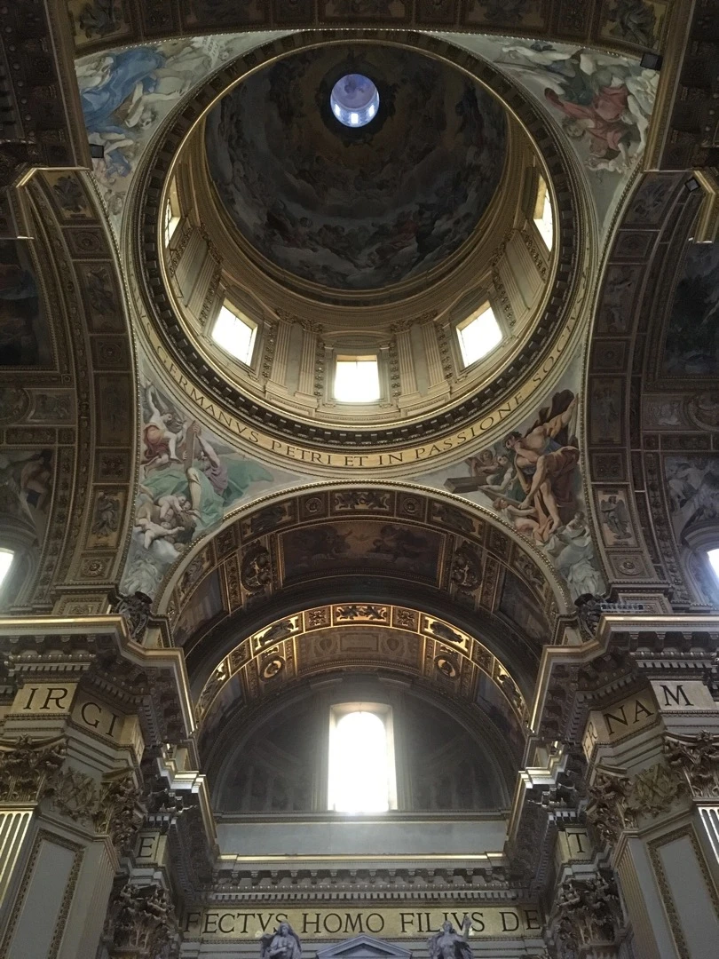 Roma 15