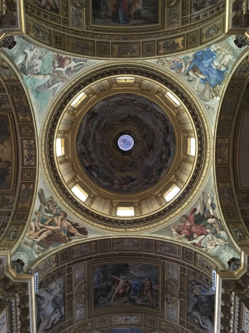 Roma 16