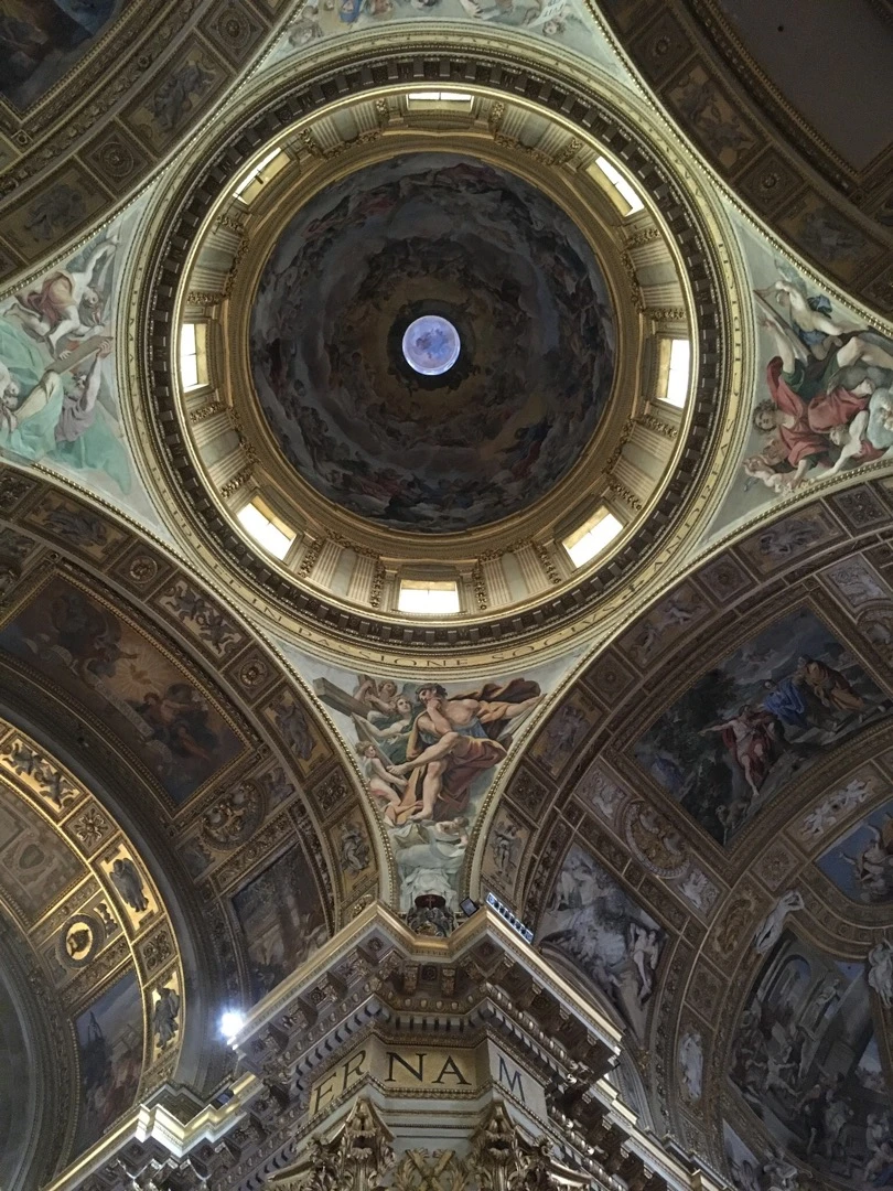Roma 17