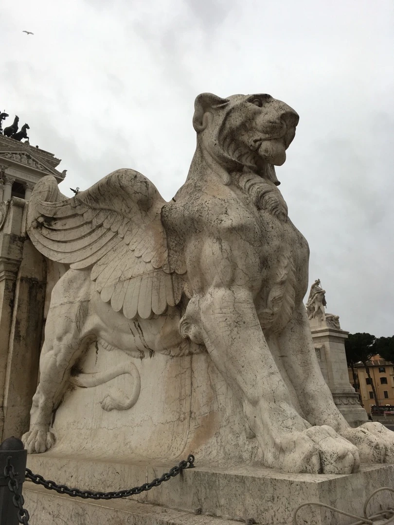 Roma 18