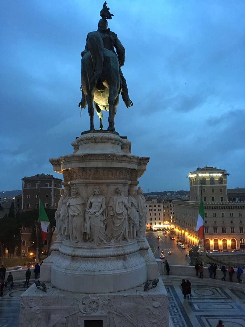 Roma 22