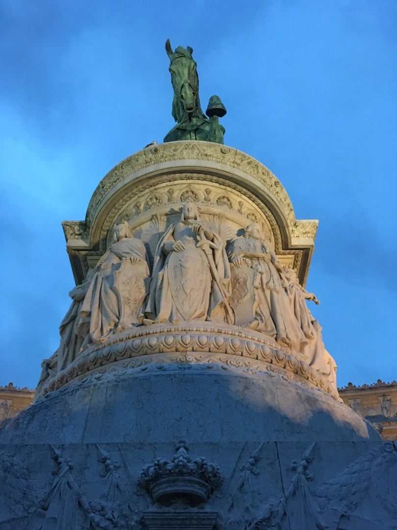 Roma 23