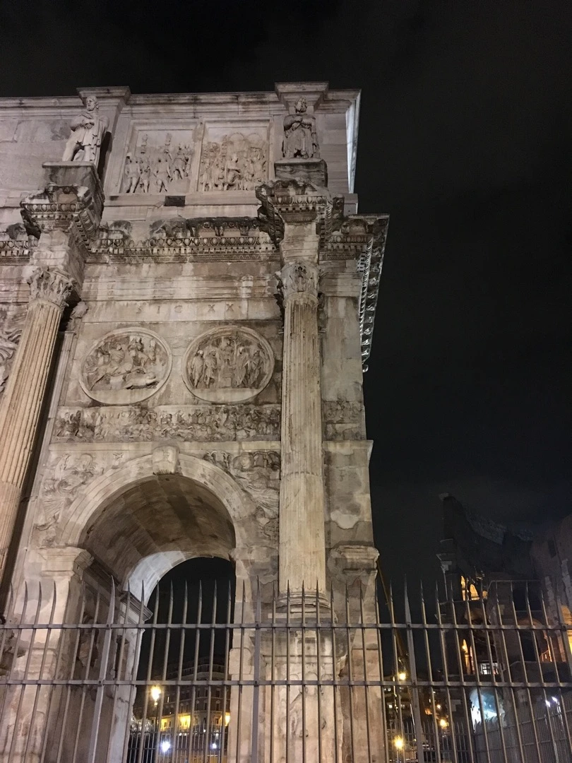 Roma 3