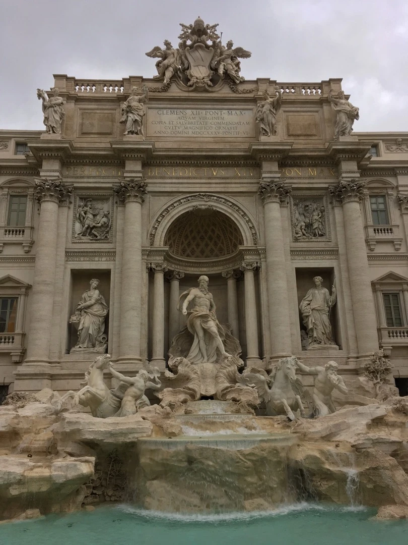 Roma 31