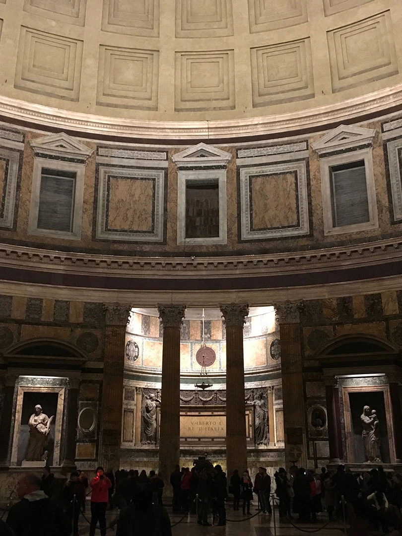 Roma 32